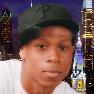 Meet your Posher, Richard